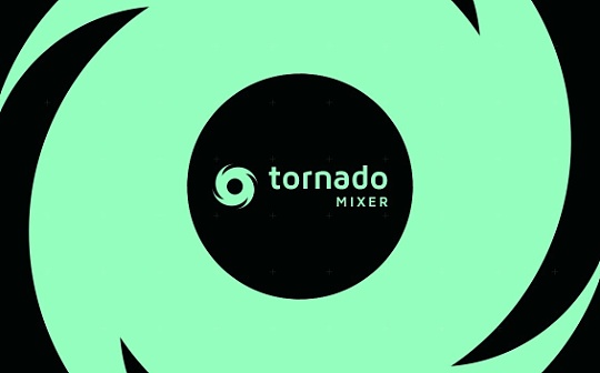 Tornado Cash 开发者被指控帮助黑客洗钱 10 亿美元