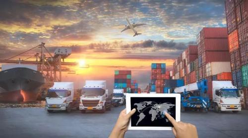 菜鸟国际快递，一个中国物流全球化的典型样本