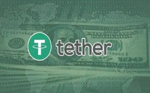 金色早报 | Tether总资产达861亿美元  储备金率超100%