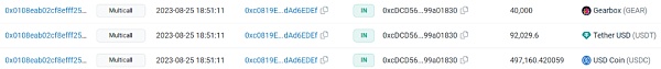 一周动态 | Web3安全事件总损失约1061万美元