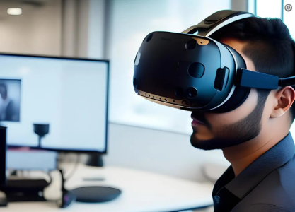 VR设备销量暴跌6成，留不住的用户，淡定的厂商