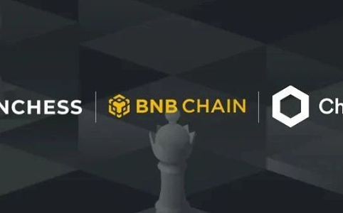 案例研究：Tranchess X BNB Chain X Chainlink