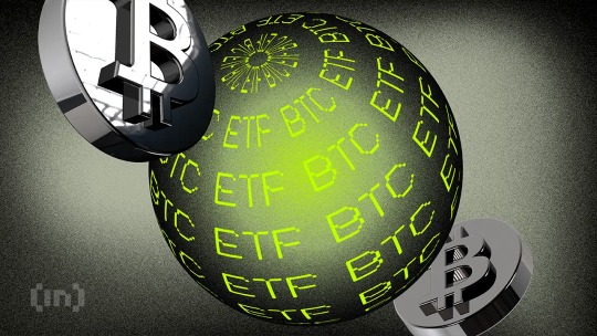 一文了解所有现货 BTC ETF 的申请进展和截止日期