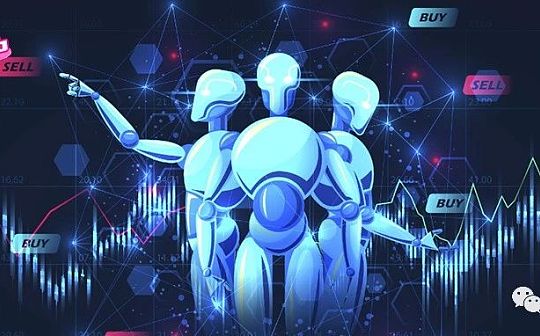 一文看懂加密电报机器人Bot 未来的百亿级赛道?