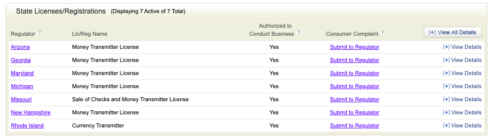 X（原推特）获货币发送许可证 距离加密支付更进一步