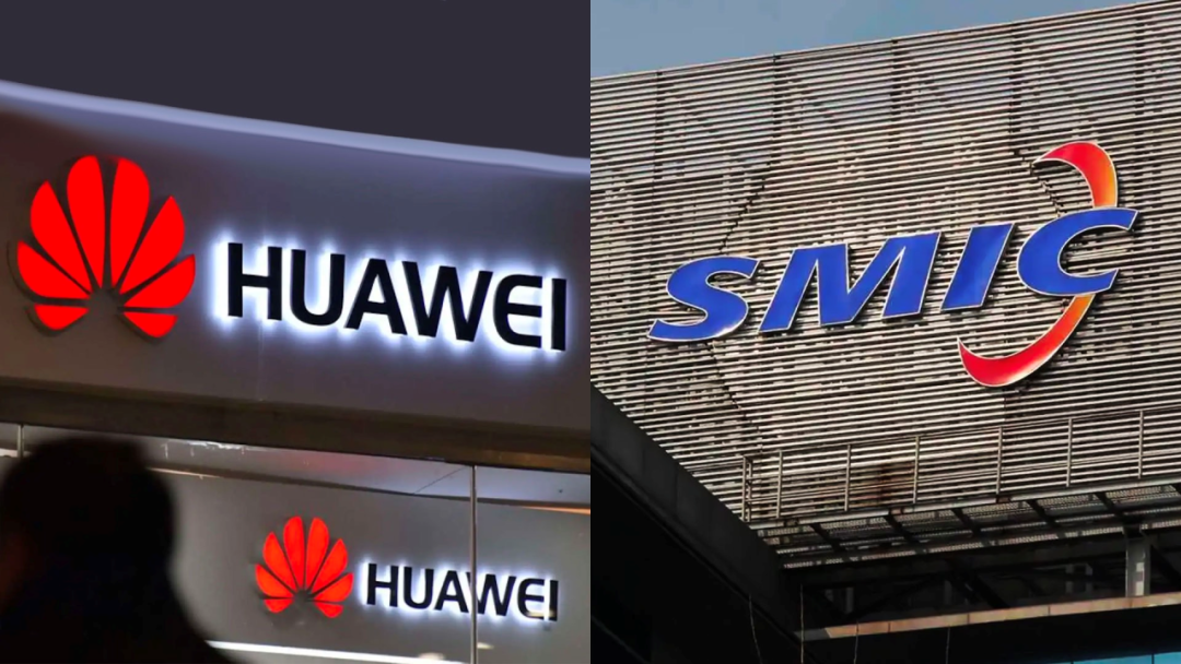 华为 Mate60“国产芯片”背后：中芯国际代工，矿机芯片练兵成功臣