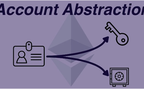 账户抽象：简化你的加密世界