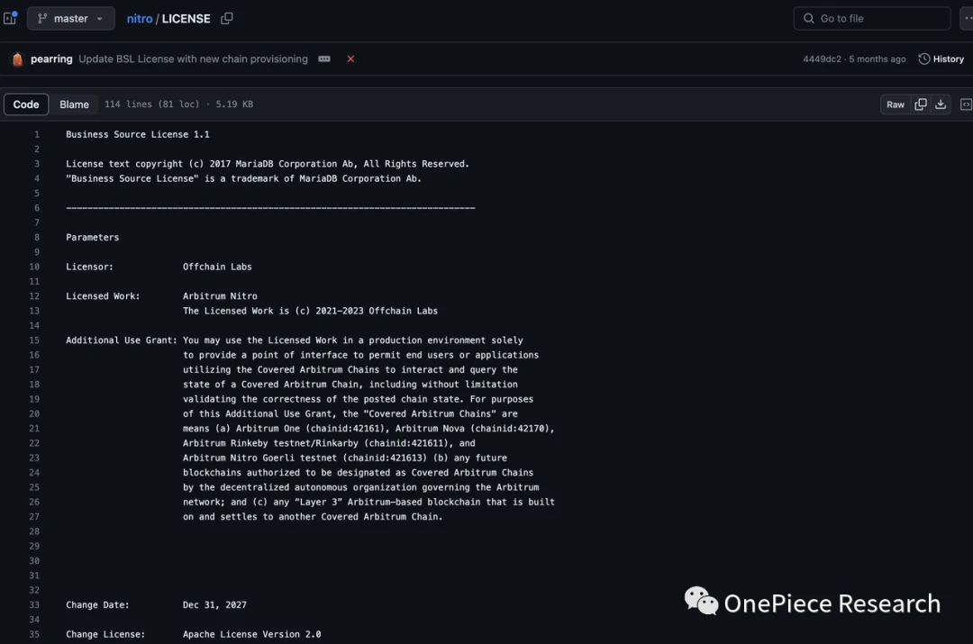 OP Research:「Cosmos」才是Layer2的最终形态？