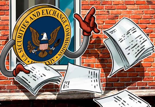 SEC 推迟公布 7 家 BTC ETF 的申请结果,战术性拖延?
