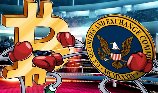 SEC 推迟公布 7 家 BTC ETF 的申请结果,战术性拖延?