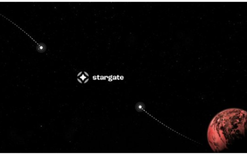 研究报告：Stargate