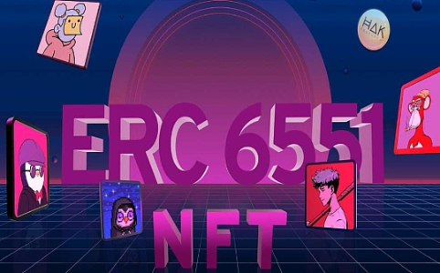 Coinbase：解锁NFT的未来——探索ERC-6551代币绑定账户