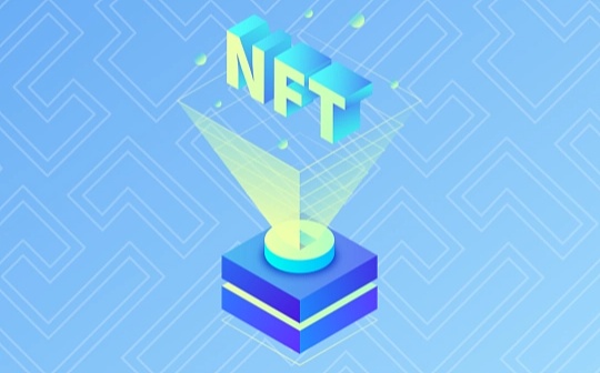 复盘NFT寒冬这大半年：谁在“缴械投降”？谁又在逆势生长？