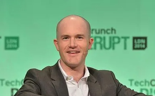 Coinbase 创始人看好的十个方向：链上声誉、L2 隐私、RWA 等