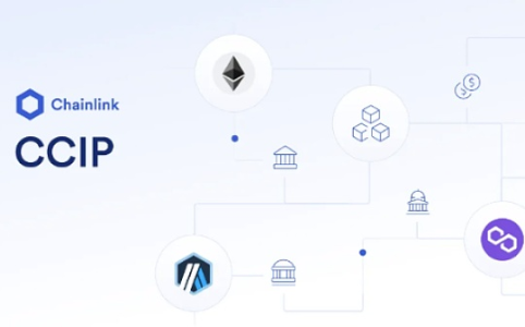 Pantera合伙人：读懂Chainlink跨链互操作性协议CCIP概念、组件、架构和用例
