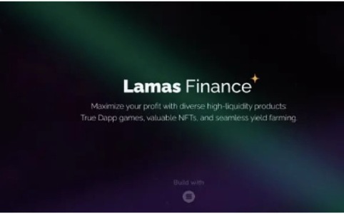 Solana上的Rollbit？拆解Lamas Finance的游戏部分
