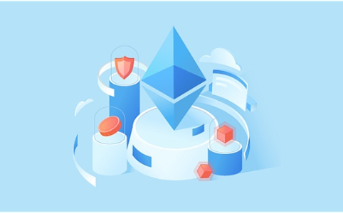 以太坊SAAS质押一周数据实录