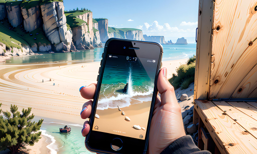 苹果的AI野心：内耗、反击与挑战