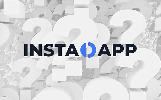 Instadapp:DeFi 中的终极聚合器