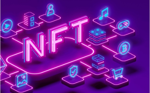 金色图览 | NFT行业周报（08.27 - 09.02）