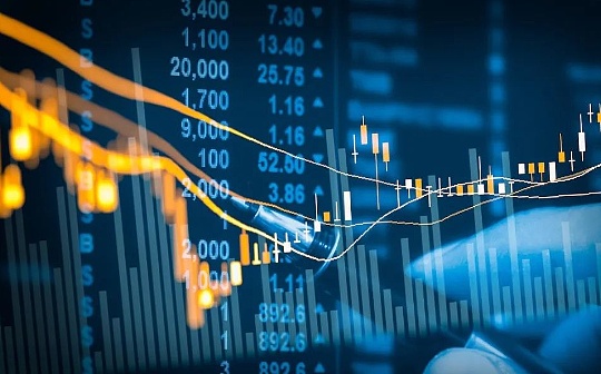 长推:八月份完成融资的 11 个热门项目