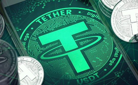 Tether 的未来：下一步是什么？