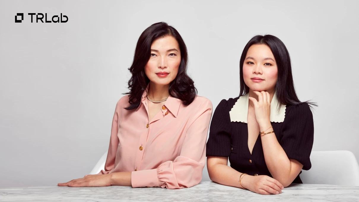 融合顶级艺术与科技的创新公司TRLab宣布获得由Hivemind Capital和OKX Ventures领投的500万美元种子轮投资