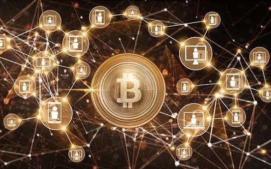 在美国现货比特币基金之前可能启动的加密货币ETF