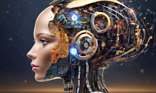 专访李国权：AI、区块链加速人机协作新时代