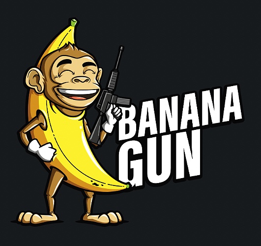 BananaGun 预售分析：交易机器人的崛起