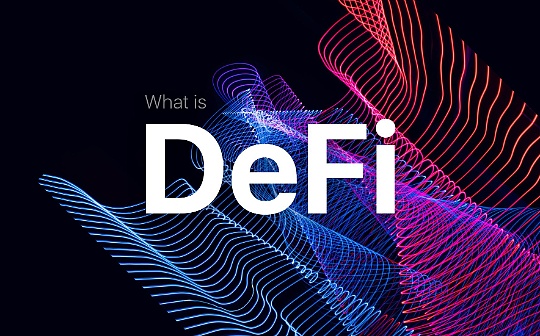 加密叙事周期演变和 DeFi 的长期价值创造