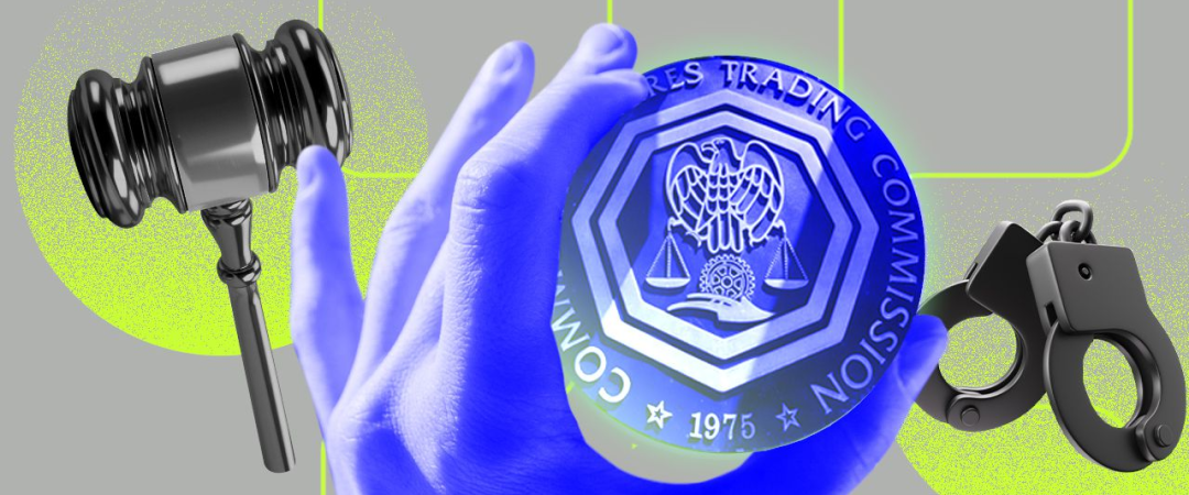 CFTC 委员呼吁监管机构停止“安于现状”,称加密市场亟需设置“强健的护栏”