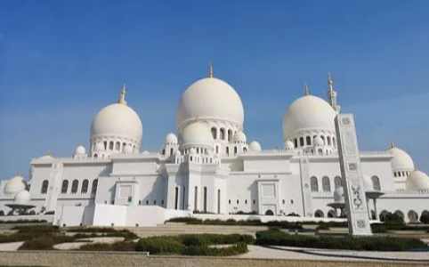 新加密中心: 阿联酋及迪拜加密税制及监管政策分析