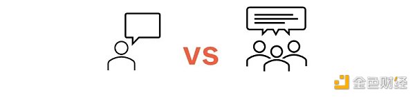 Web3社区: 个人感与集体归属感的交融