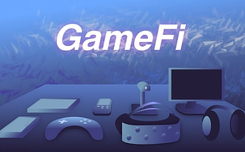 Web3 游戏玩家原型分类