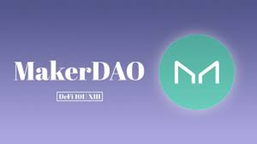 MakerDAO联创：MakerDAO将有4个subDAO