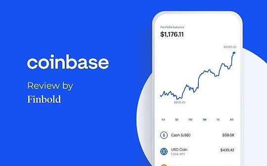 金色早报 | Coinbase旗下平台下架38个非美元交易对