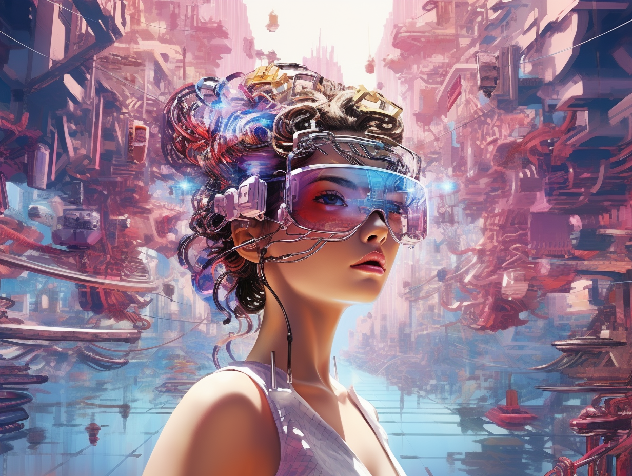 巴比特 | 元宇宙每日必读:北京 AI 大模型数量全国第一,上海嘉定将打造长三角汽车元宇宙特色小镇