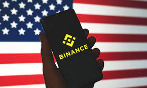 WSJ：Binance.US法务主管和首席风险官将离职