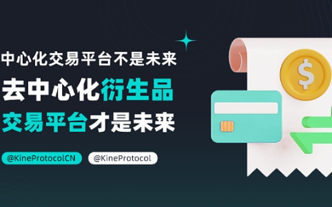 衍生品交易平台的未来