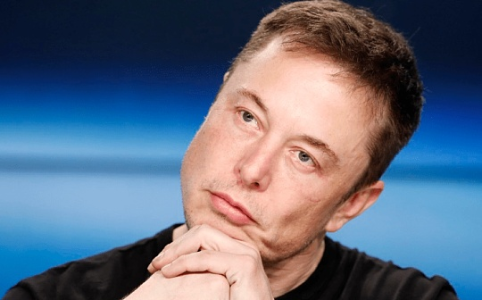 《马斯克传》正式出版  书内如何描述Dogecoin？