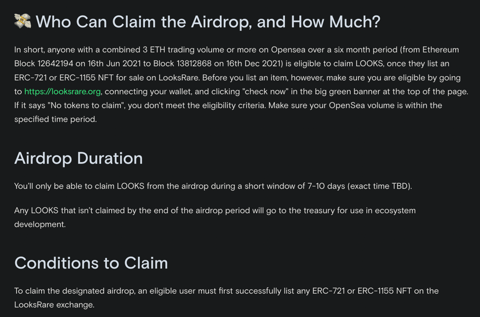 分析Sushiswap与Uniswap、LooksRare与OpenSea这两对“冤家”，解释什么是吸血鬼攻击