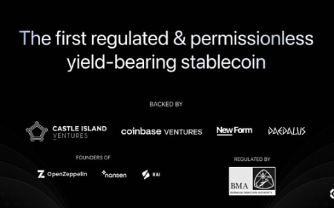 解读Mountain Protocol：自带收益的稳定币USDM  将成为加密市场新的底层资产？