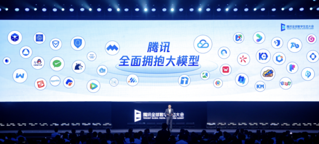 AI 创业,请抱住巨头的大腿!
