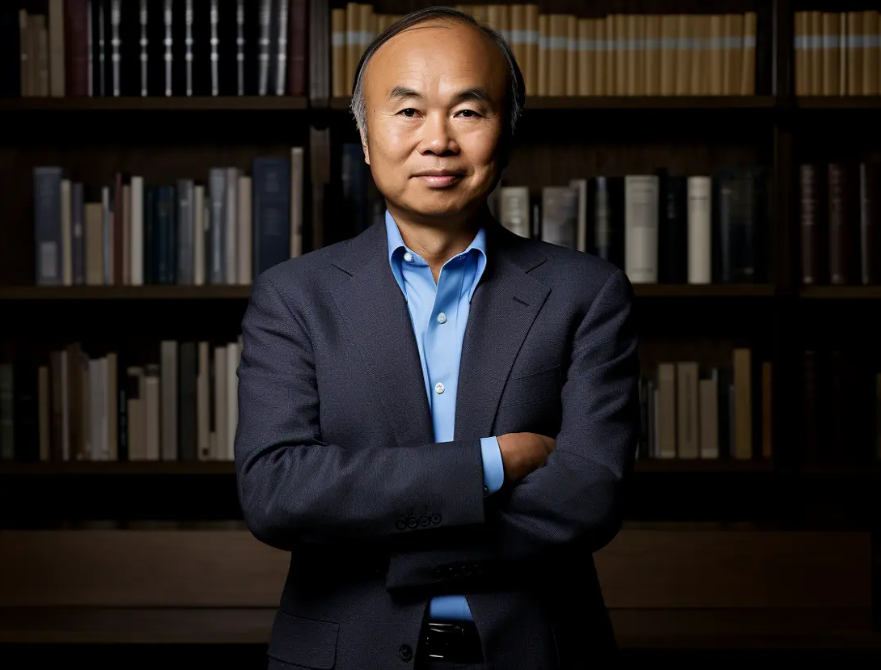 Arm上市后 孙正义要做的第一件事：投资OpenAI？