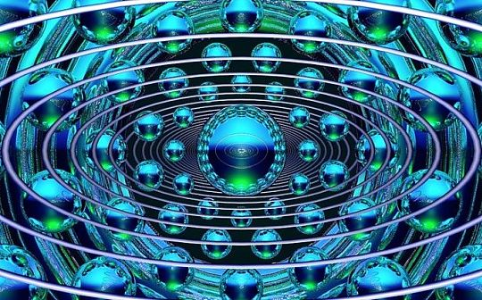 全链游戏中的“数字物理学”