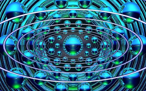 为什么自主世界需要“数字物理学”？