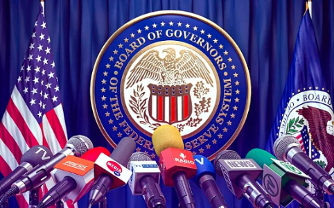 美联储的利率和未来前景如何影响加密货币市场？