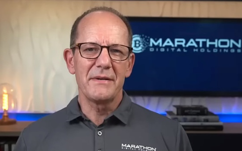 MARA CEO：减半叙事是幻想 比特币是最好的Layer 1