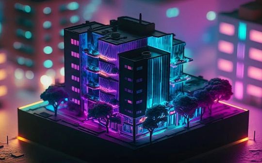 RWA的火 终于“烧”起来了